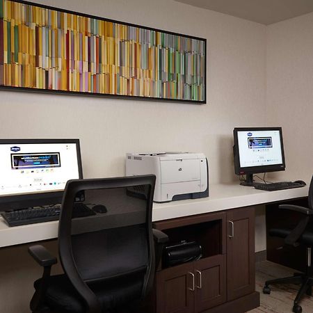 Hampton Inn Phoenix/Anthem Εξωτερικό φωτογραφία