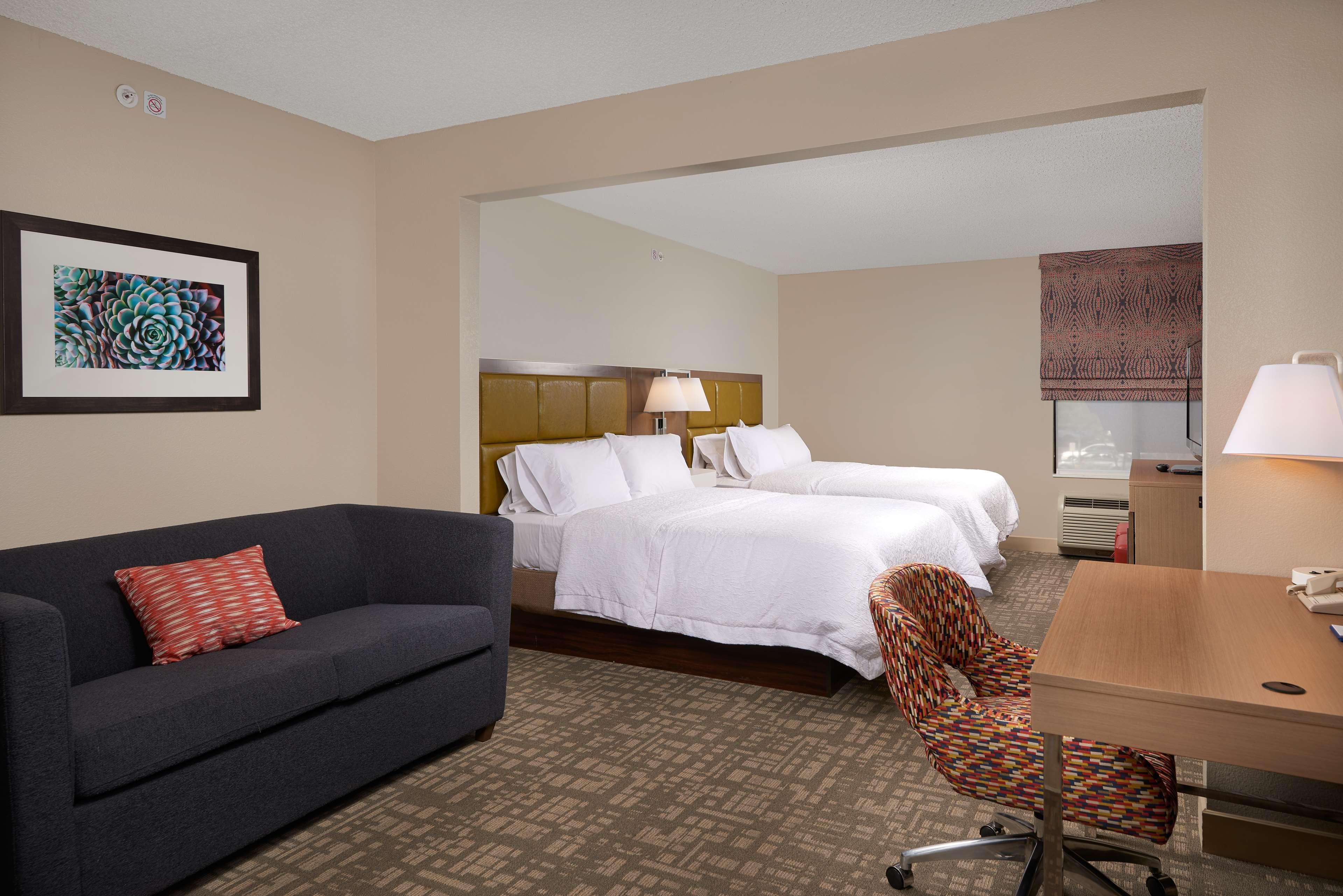 Hampton Inn Phoenix/Anthem Εξωτερικό φωτογραφία