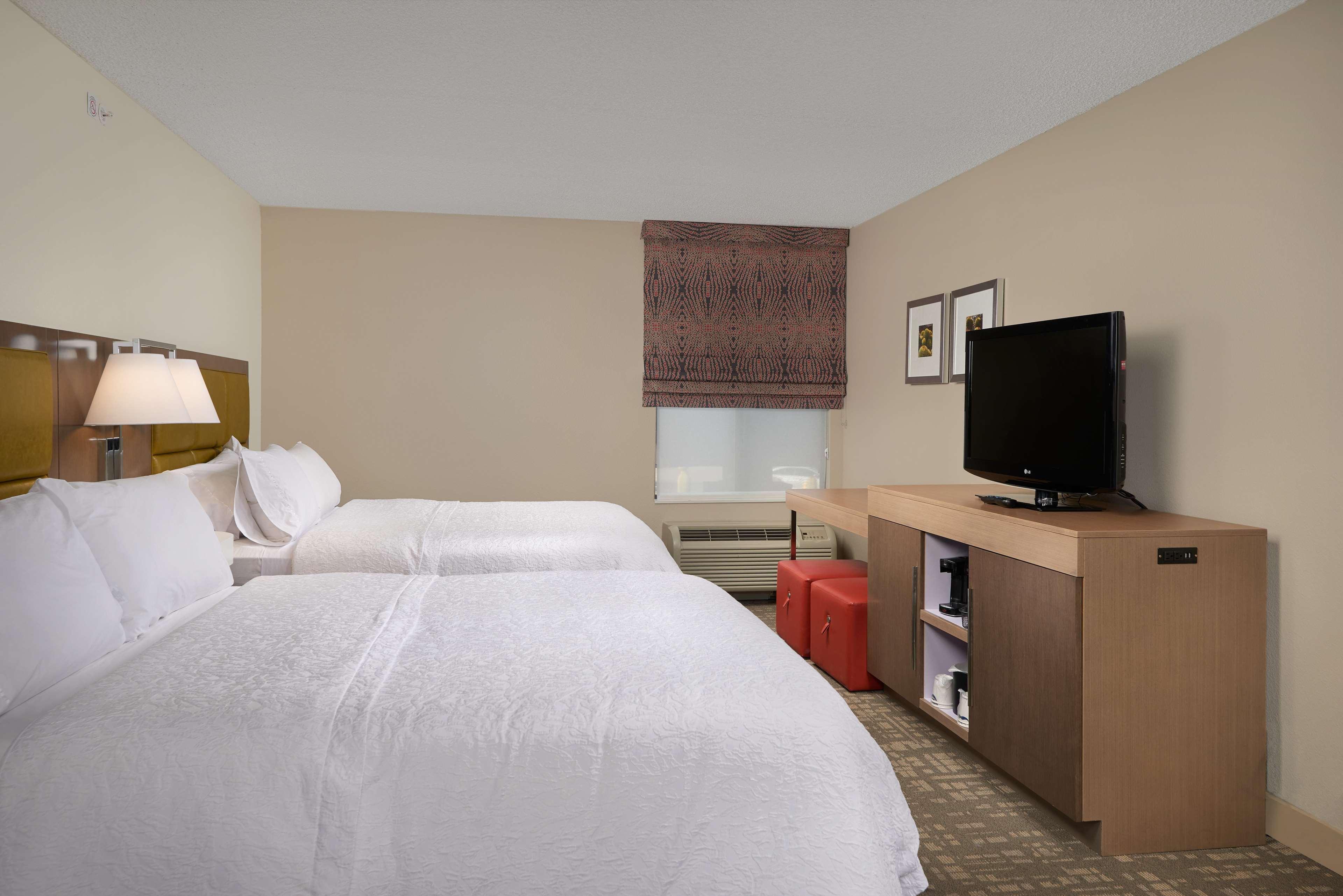 Hampton Inn Phoenix/Anthem Εξωτερικό φωτογραφία
