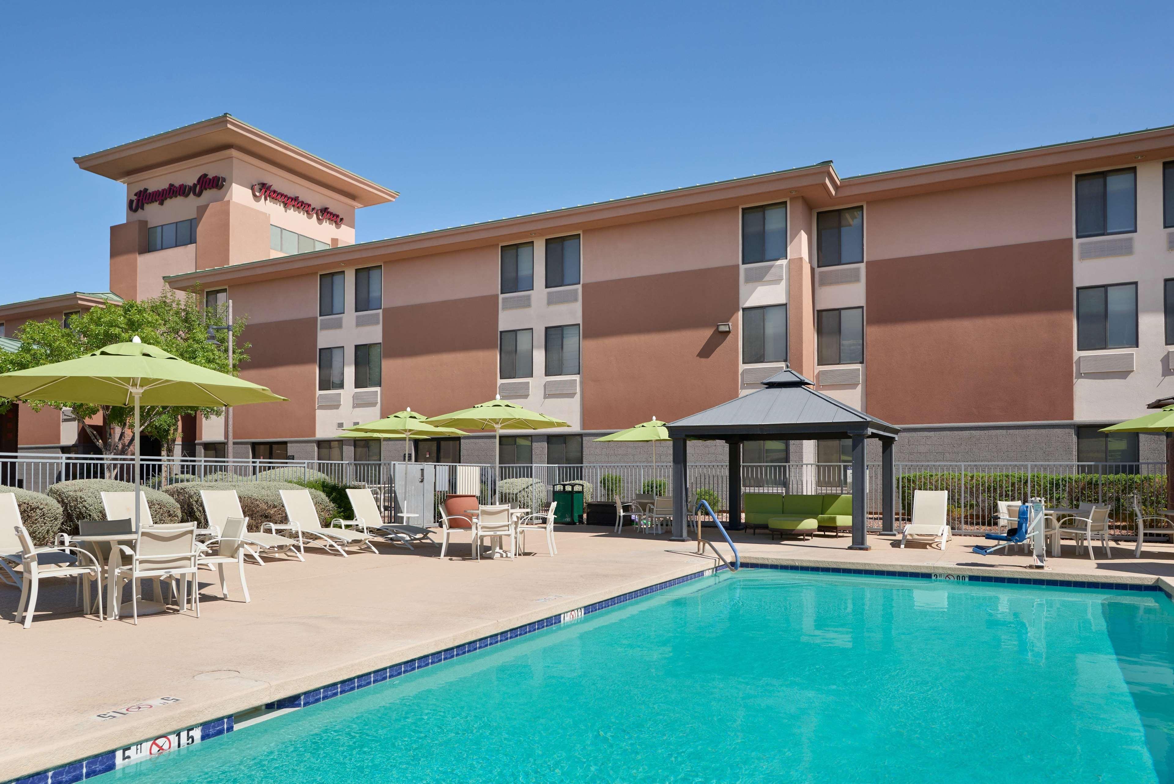 Hampton Inn Phoenix/Anthem Εξωτερικό φωτογραφία