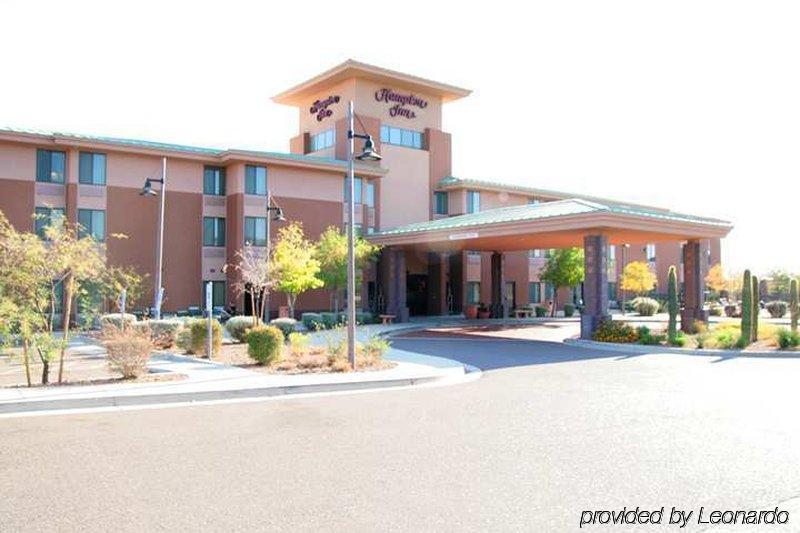 Hampton Inn Phoenix/Anthem Εξωτερικό φωτογραφία
