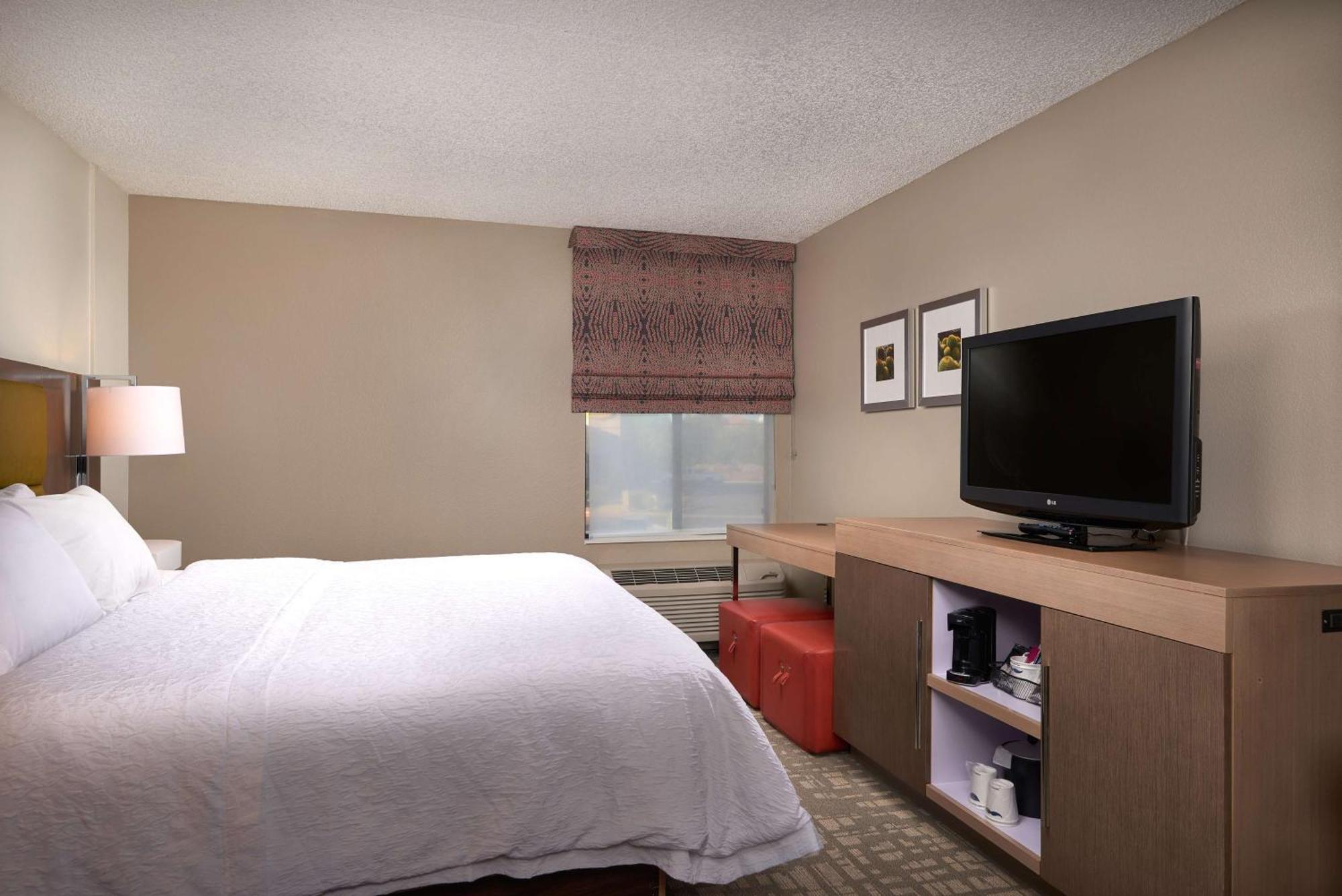 Hampton Inn Phoenix/Anthem Εξωτερικό φωτογραφία