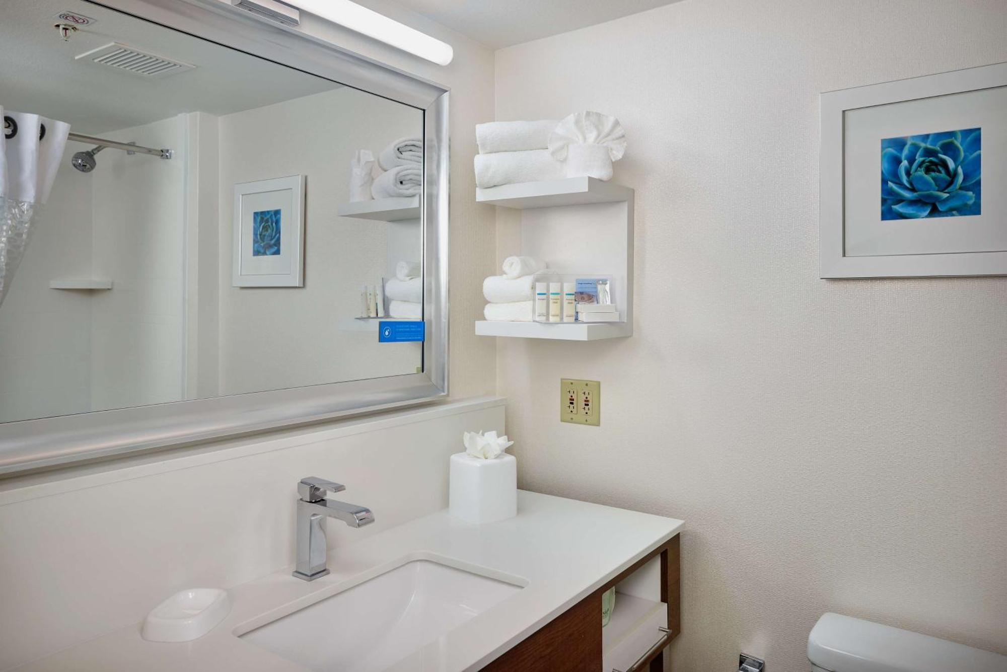Hampton Inn Phoenix/Anthem Εξωτερικό φωτογραφία