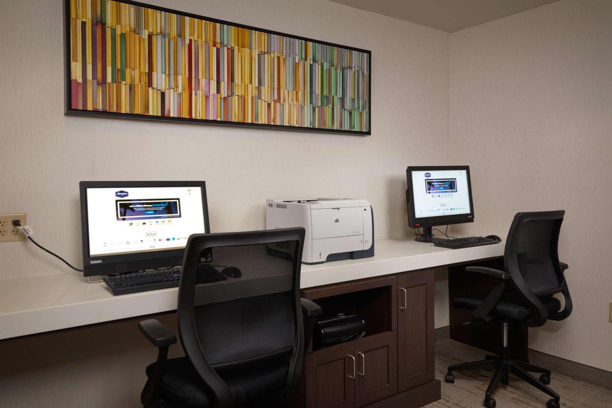 Hampton Inn Phoenix/Anthem Εξωτερικό φωτογραφία