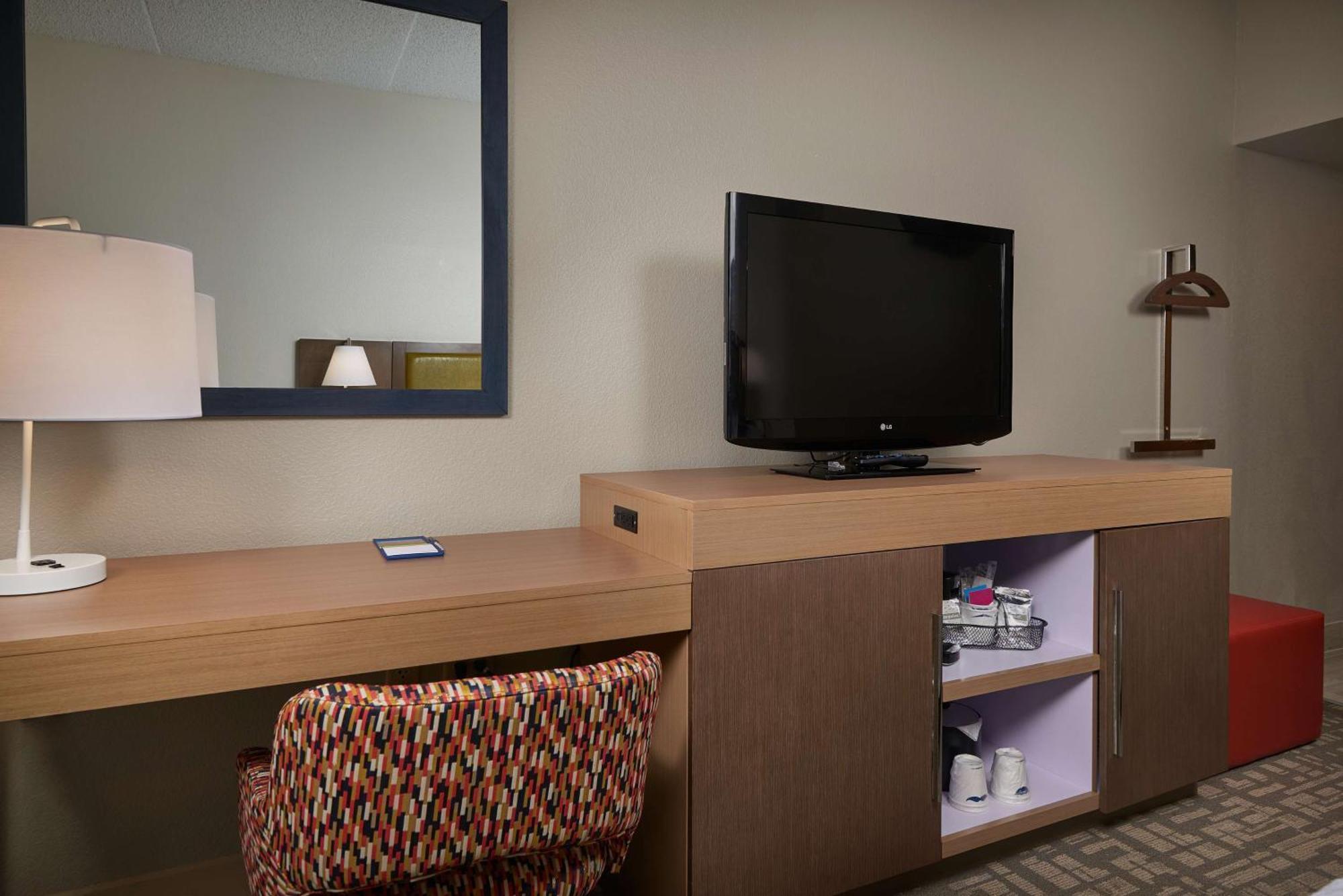 Hampton Inn Phoenix/Anthem Εξωτερικό φωτογραφία