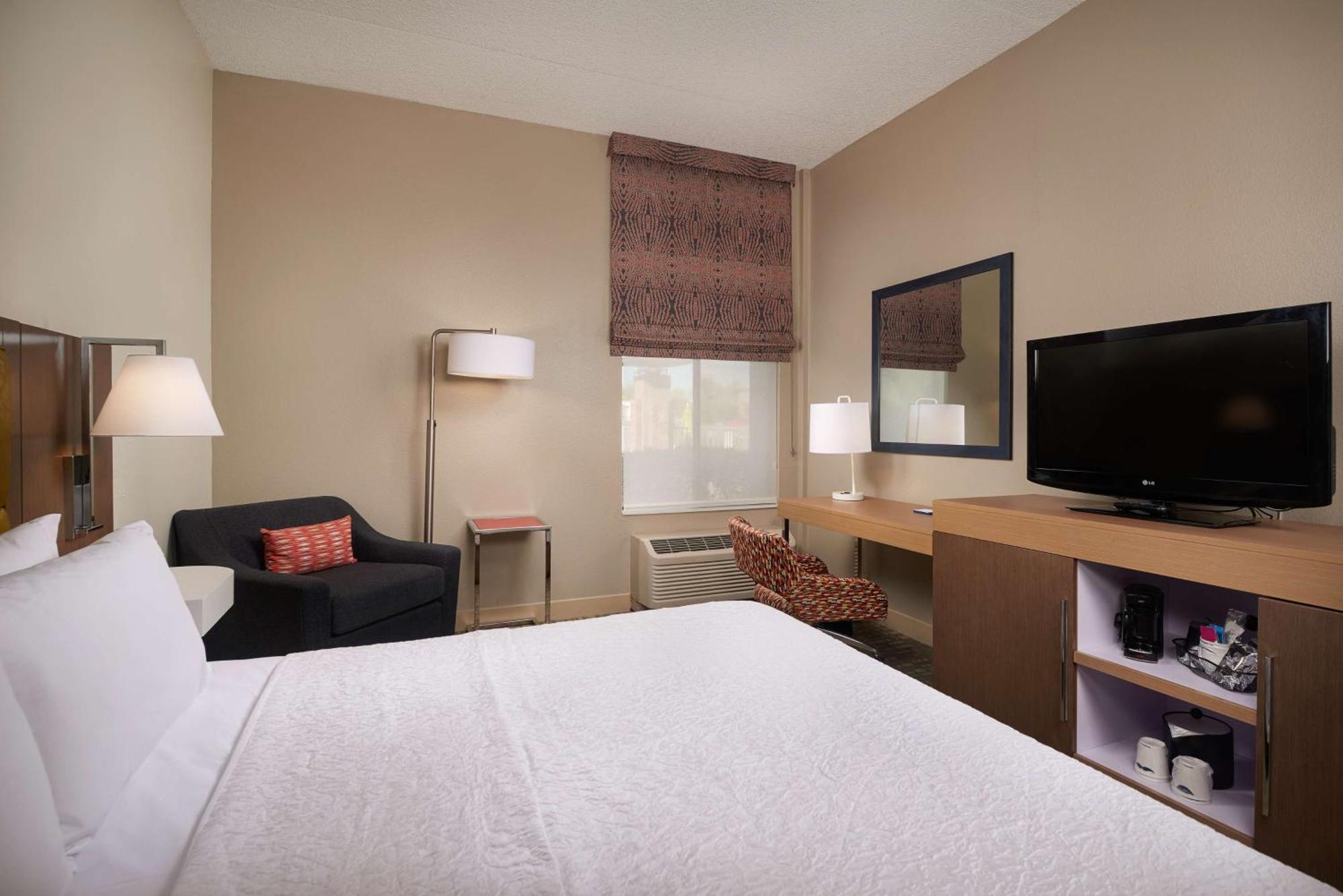 Hampton Inn Phoenix/Anthem Εξωτερικό φωτογραφία