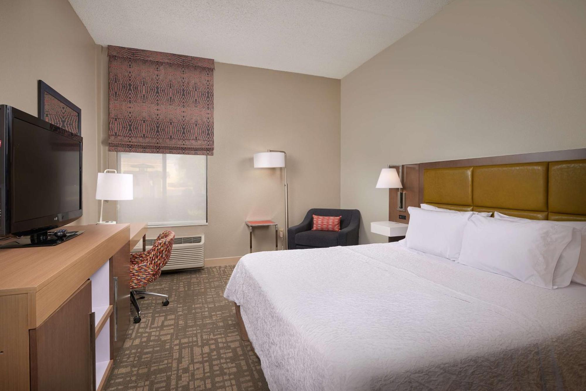 Hampton Inn Phoenix/Anthem Εξωτερικό φωτογραφία
