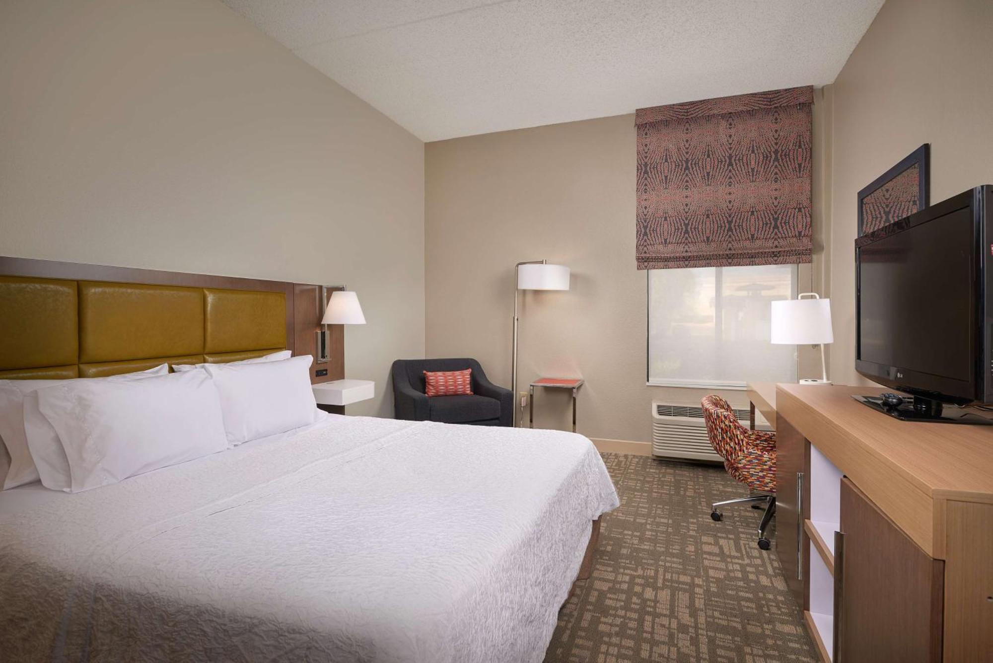 Hampton Inn Phoenix/Anthem Εξωτερικό φωτογραφία