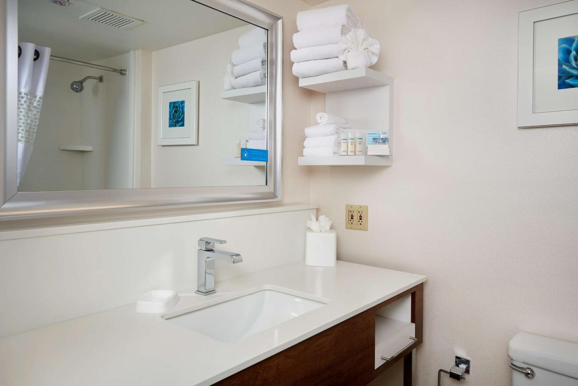 Hampton Inn Phoenix/Anthem Εξωτερικό φωτογραφία