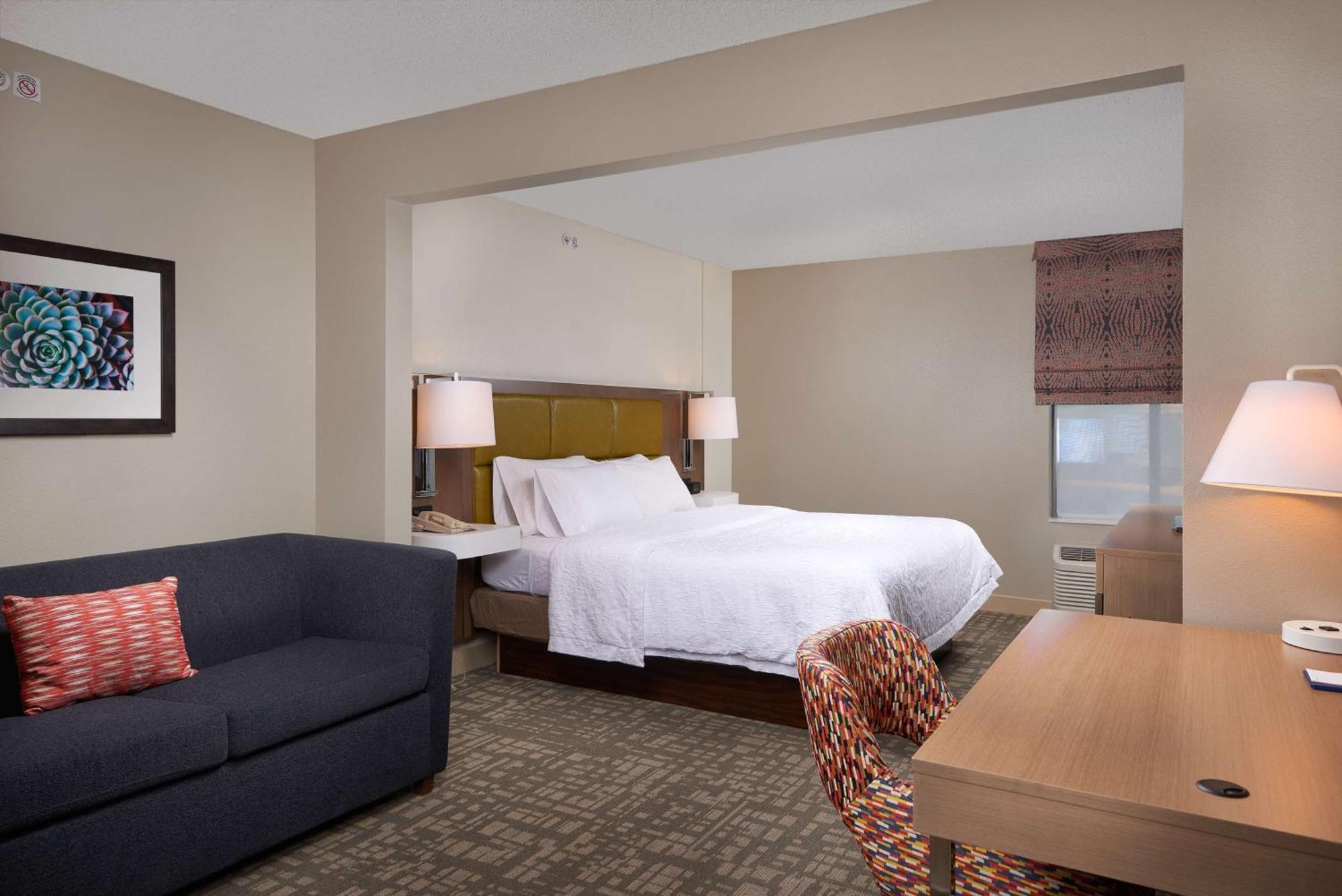 Hampton Inn Phoenix/Anthem Εξωτερικό φωτογραφία
