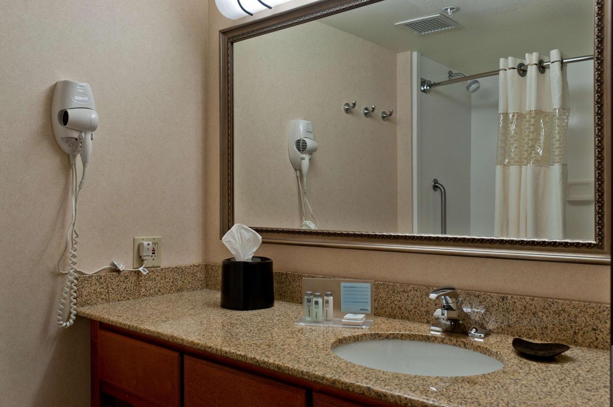 Hampton Inn Phoenix/Anthem Εξωτερικό φωτογραφία