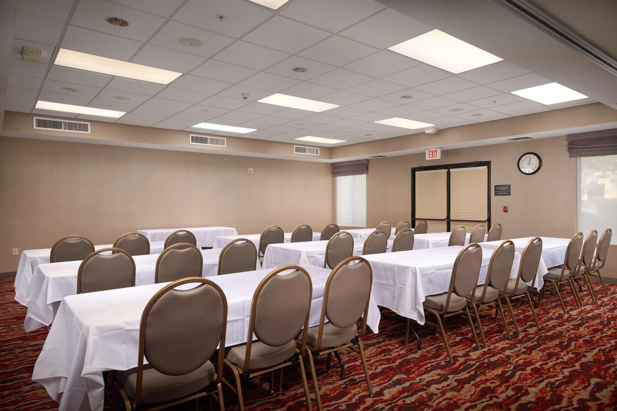 Hampton Inn Phoenix/Anthem Εξωτερικό φωτογραφία