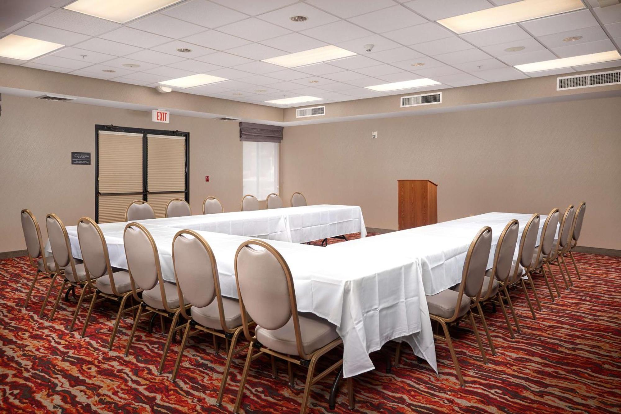 Hampton Inn Phoenix/Anthem Εξωτερικό φωτογραφία