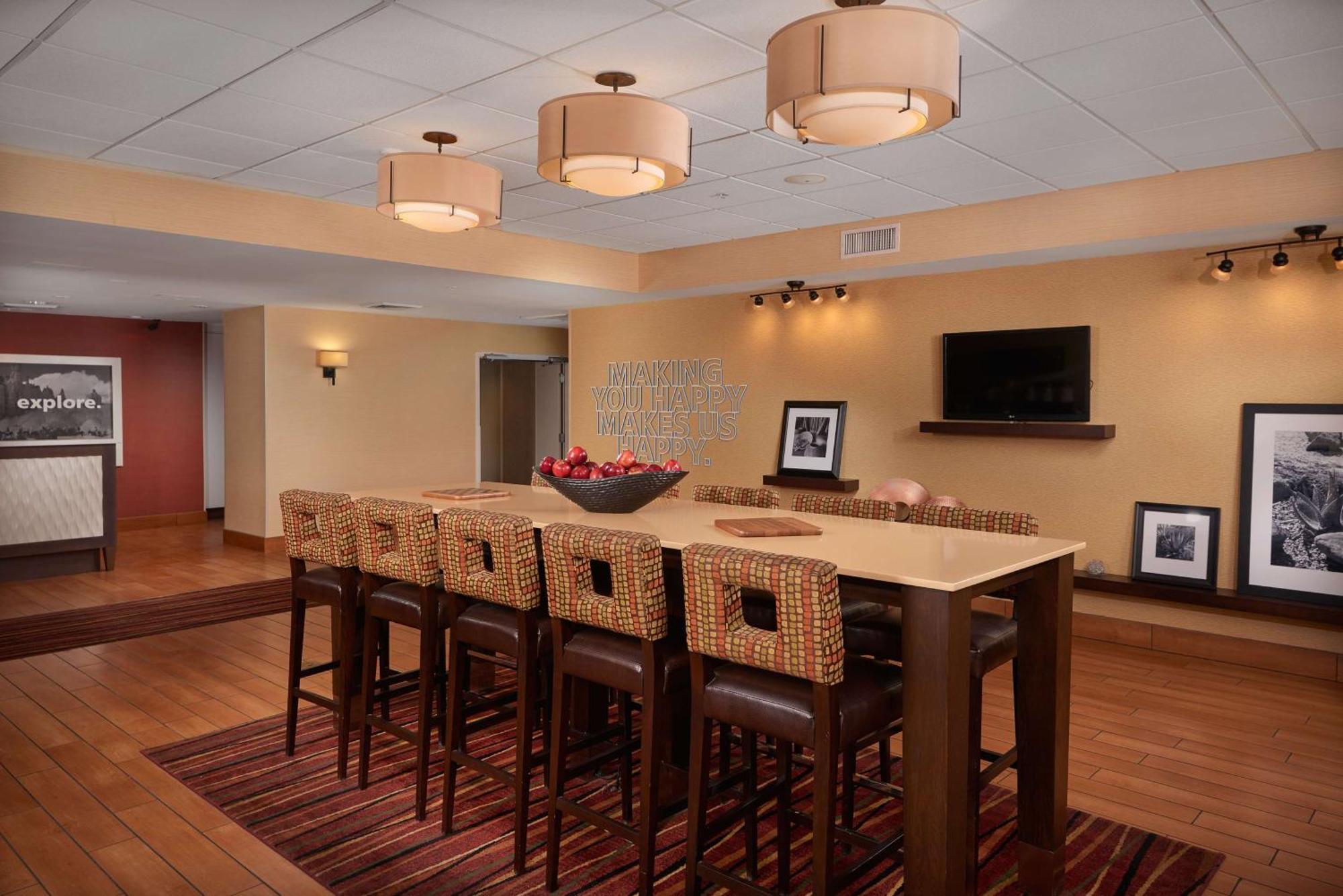 Hampton Inn Phoenix/Anthem Εξωτερικό φωτογραφία