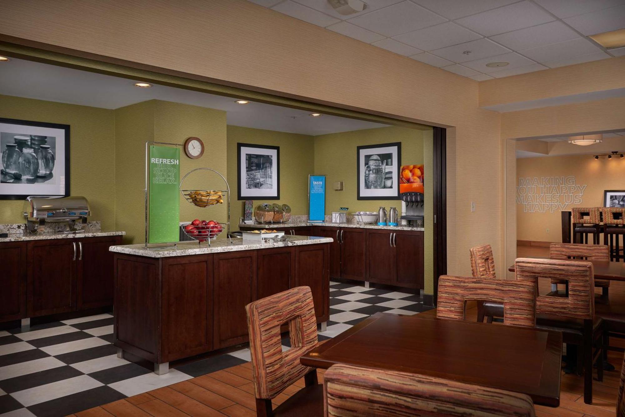 Hampton Inn Phoenix/Anthem Εξωτερικό φωτογραφία