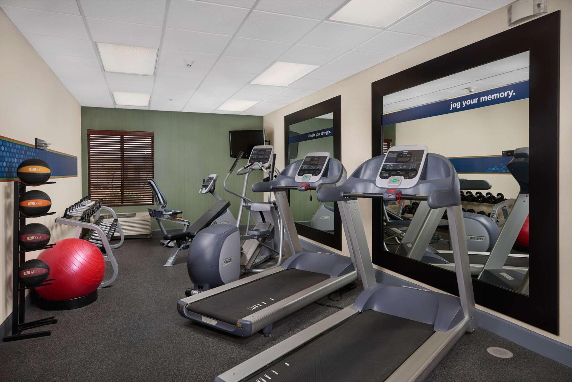 Hampton Inn Phoenix/Anthem Εξωτερικό φωτογραφία
