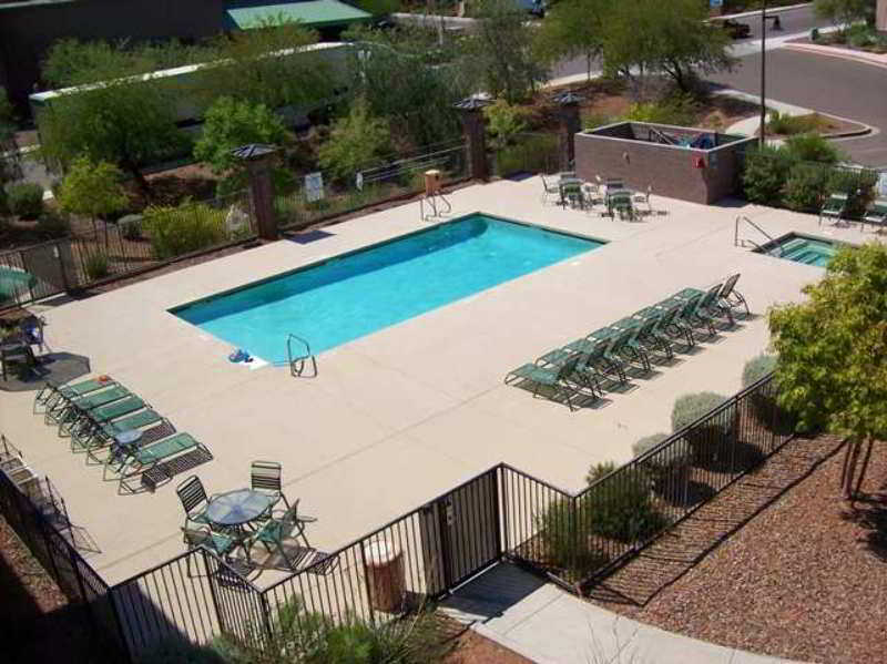 Hampton Inn Phoenix/Anthem Ανέσεις φωτογραφία