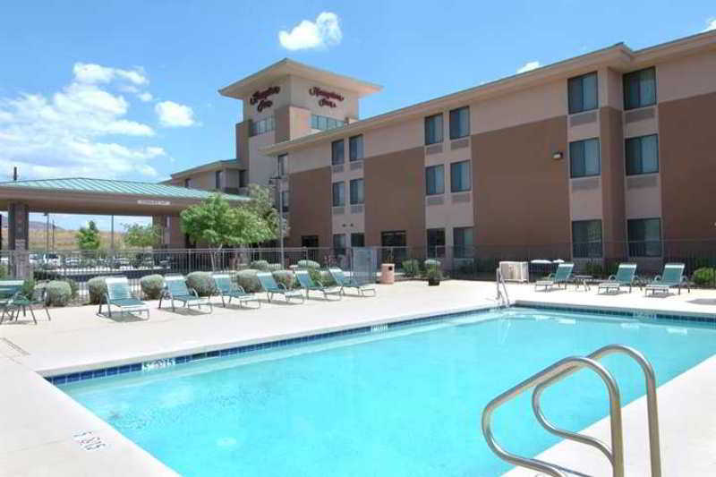 Hampton Inn Phoenix/Anthem Ανέσεις φωτογραφία