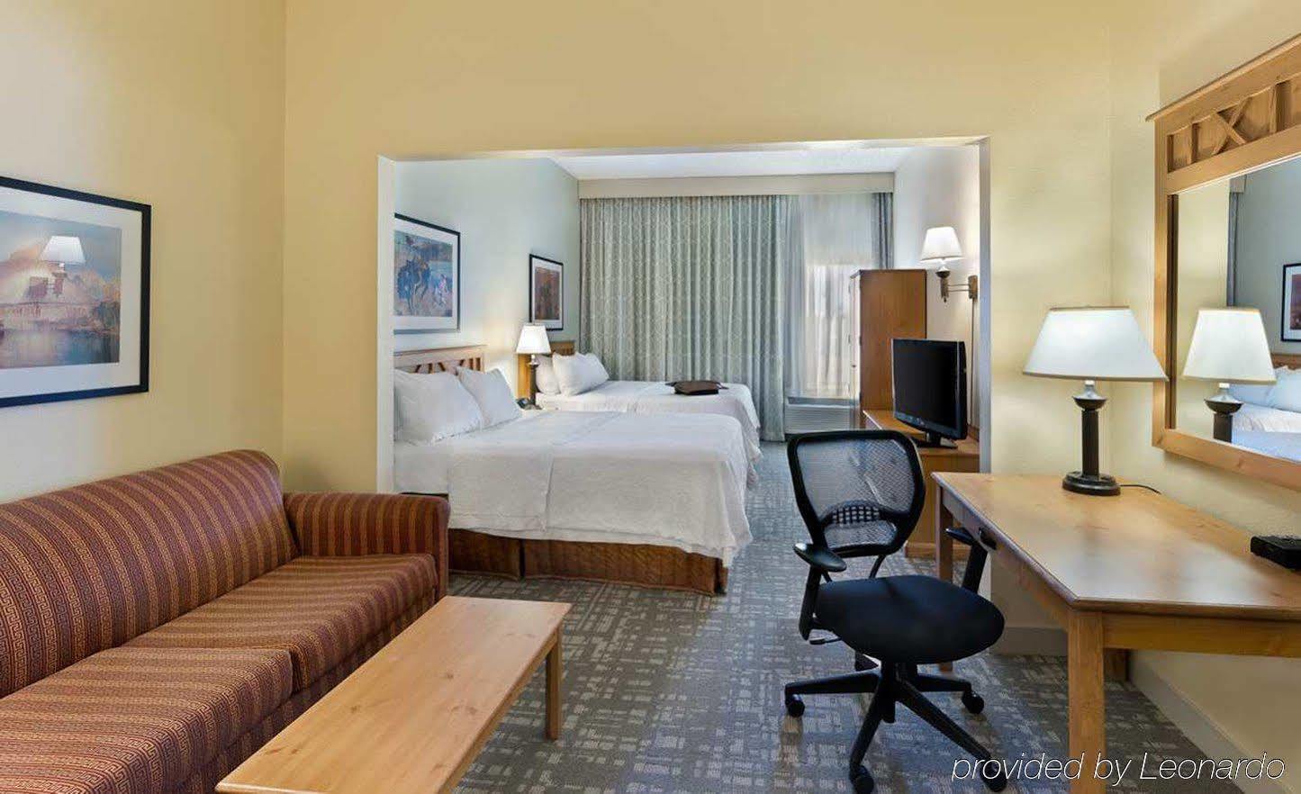Hampton Inn Phoenix/Anthem Εξωτερικό φωτογραφία