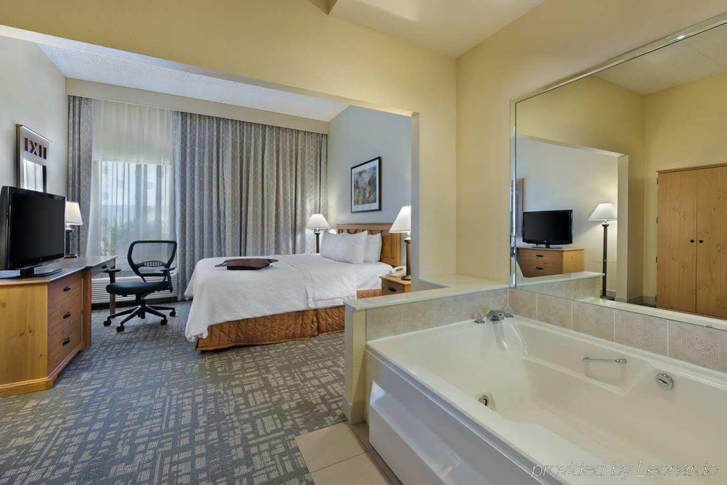 Hampton Inn Phoenix/Anthem Εξωτερικό φωτογραφία