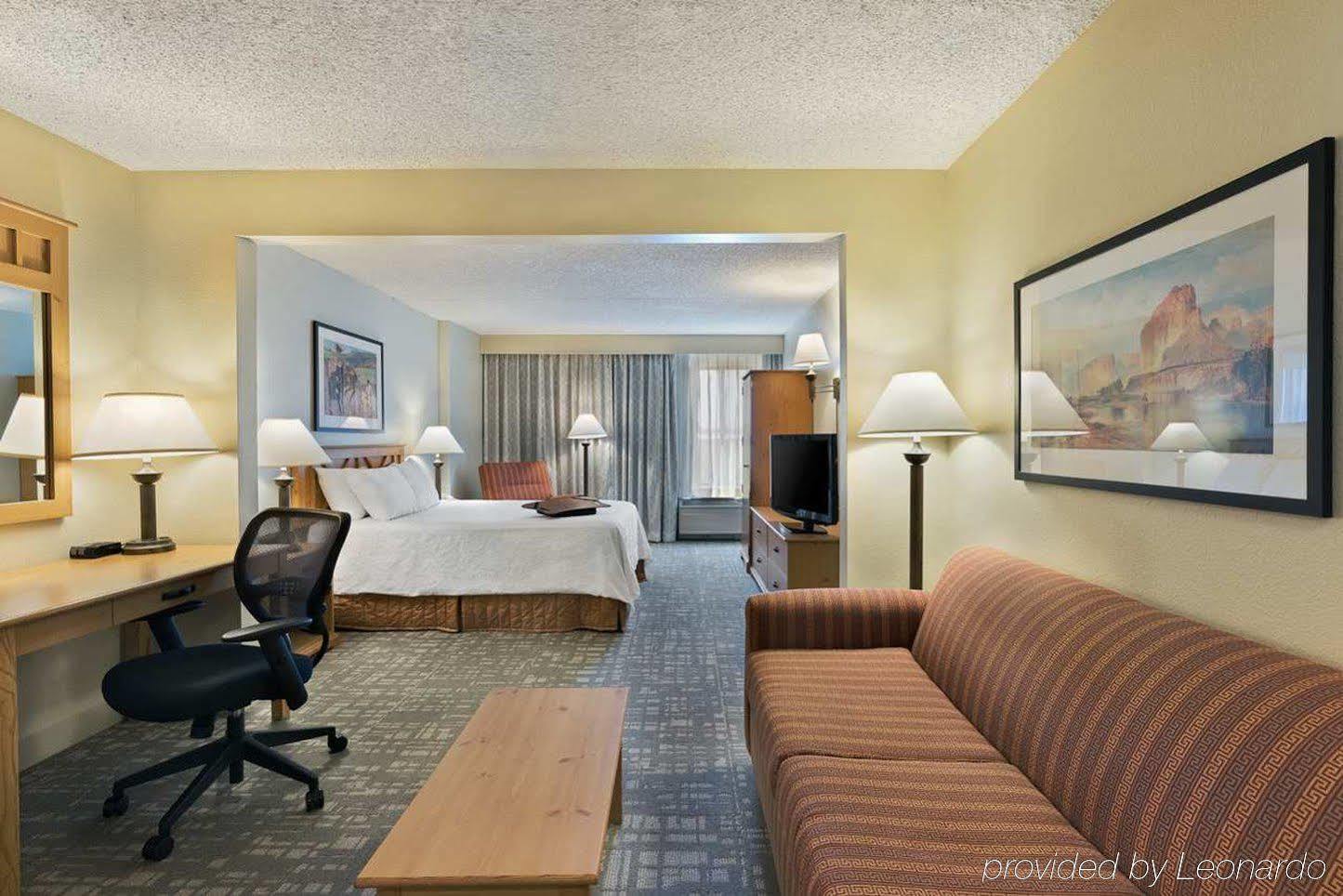 Hampton Inn Phoenix/Anthem Εξωτερικό φωτογραφία