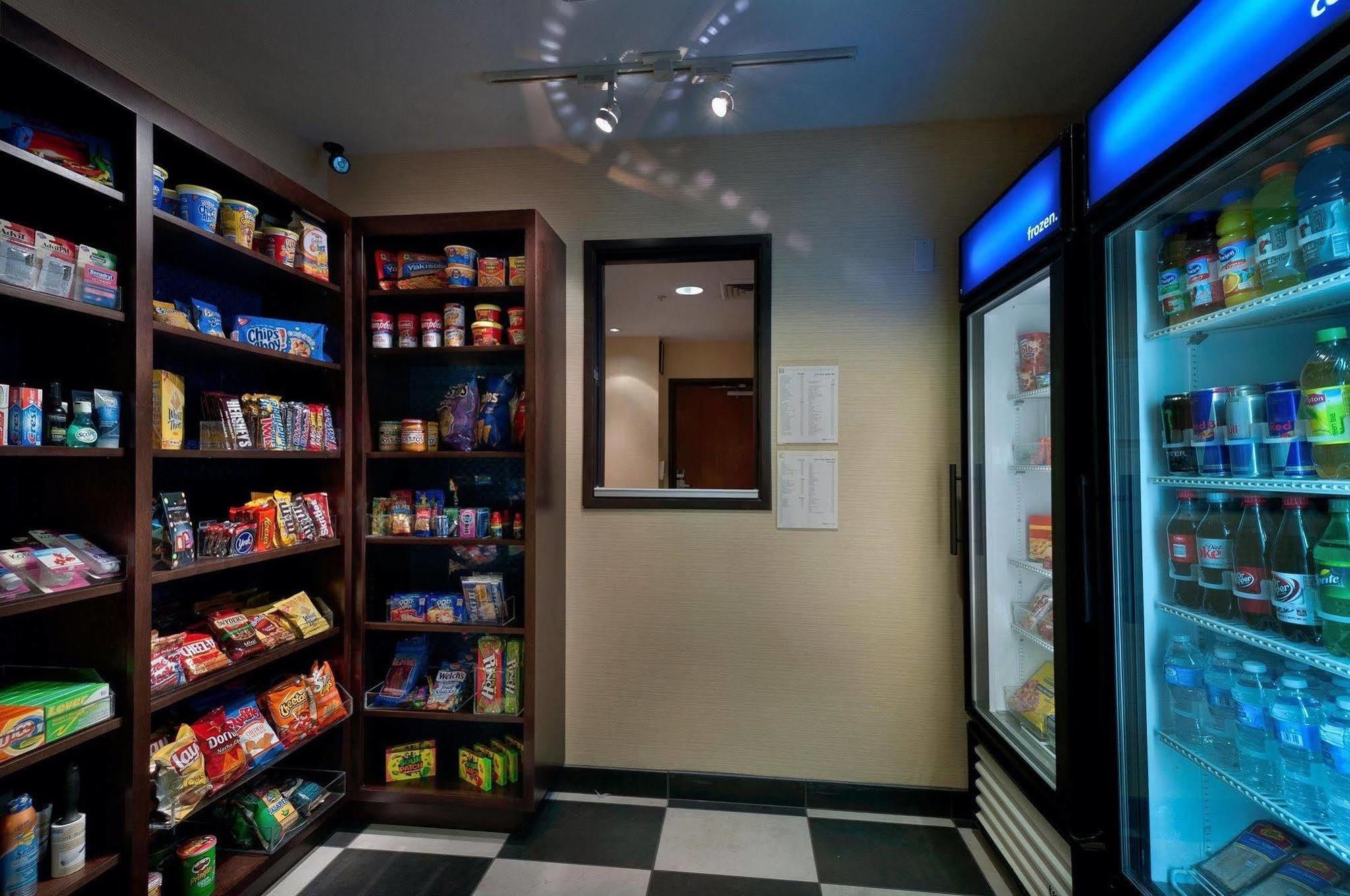 Hampton Inn Phoenix/Anthem Εξωτερικό φωτογραφία