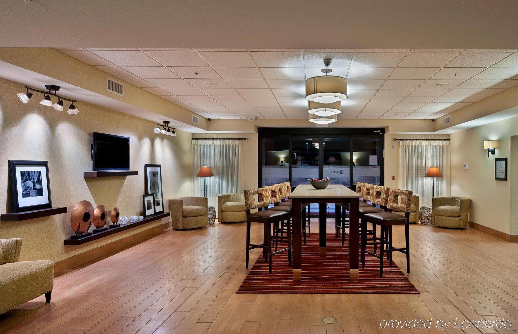 Hampton Inn Phoenix/Anthem Εξωτερικό φωτογραφία