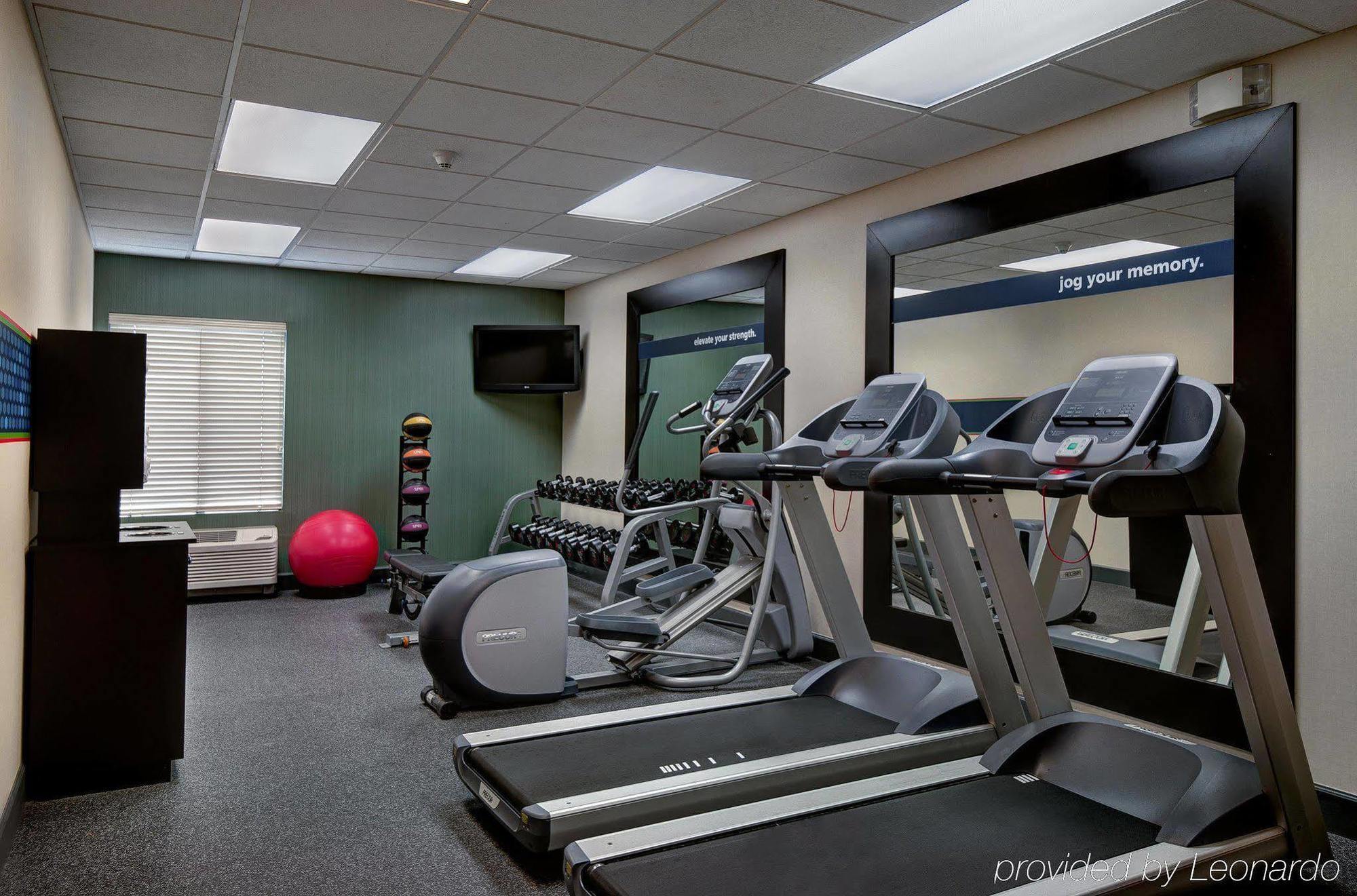 Hampton Inn Phoenix/Anthem Εξωτερικό φωτογραφία