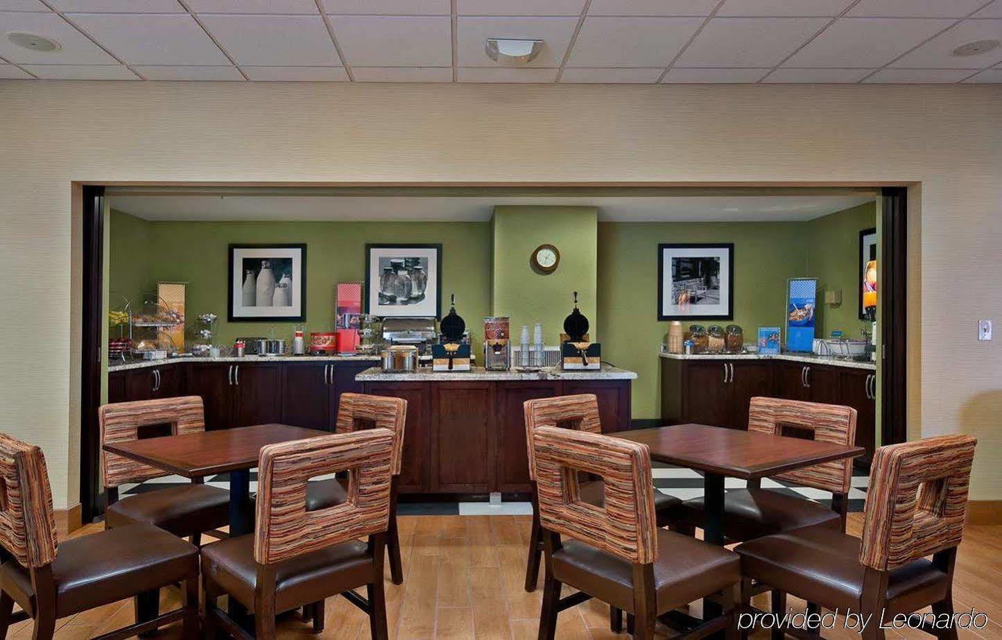 Hampton Inn Phoenix/Anthem Εξωτερικό φωτογραφία