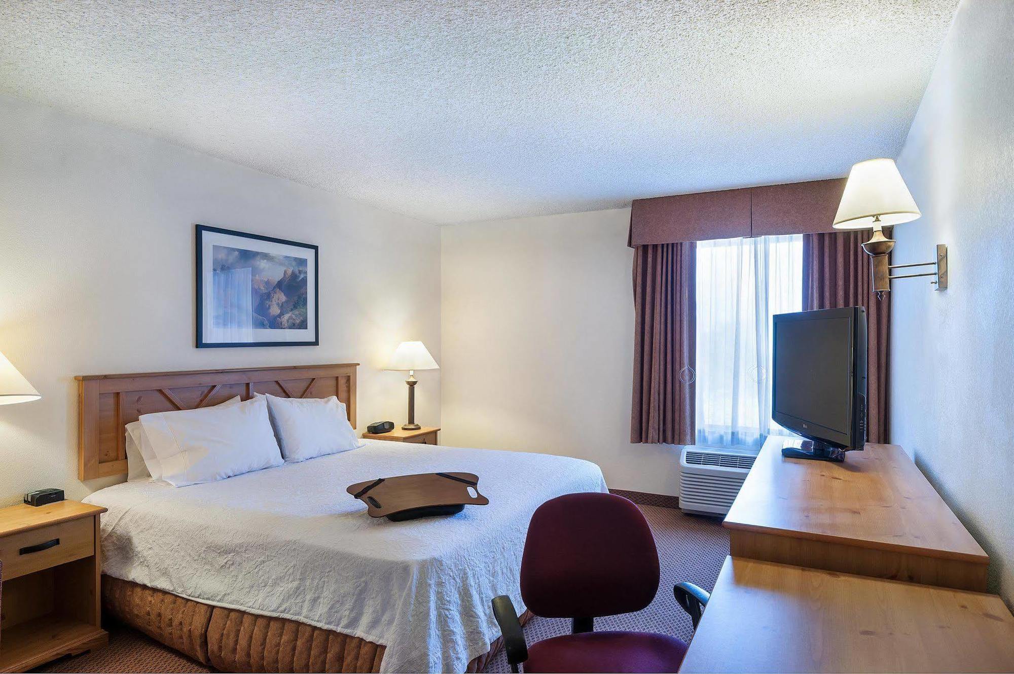 Hampton Inn Phoenix/Anthem Εξωτερικό φωτογραφία