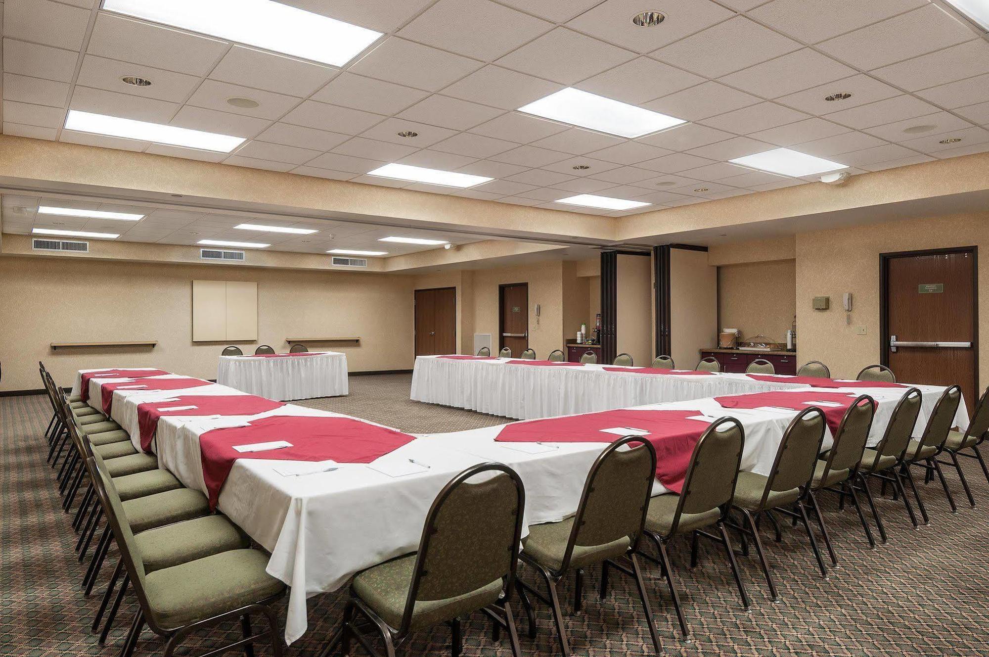 Hampton Inn Phoenix/Anthem Εξωτερικό φωτογραφία