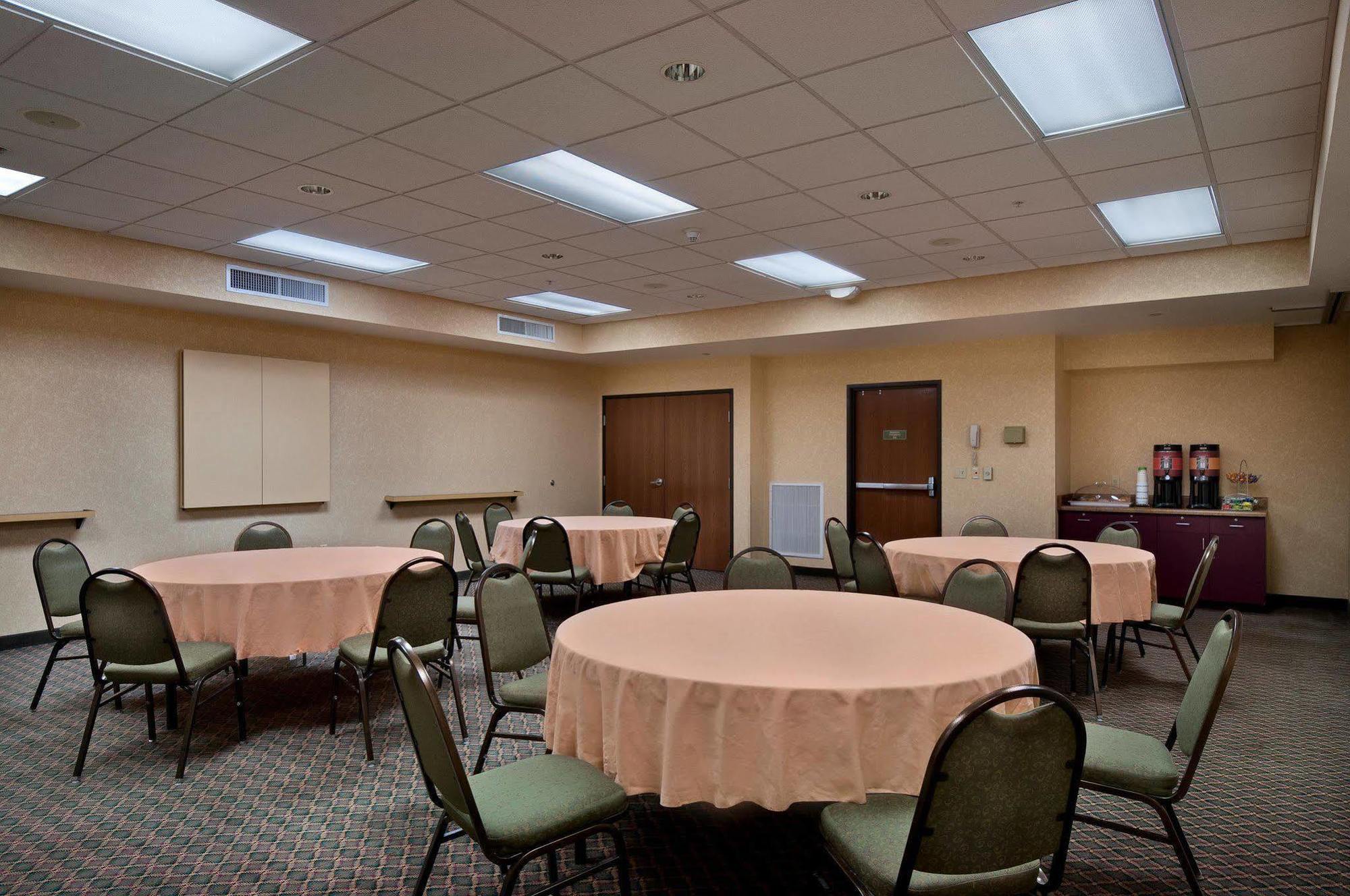 Hampton Inn Phoenix/Anthem Εξωτερικό φωτογραφία