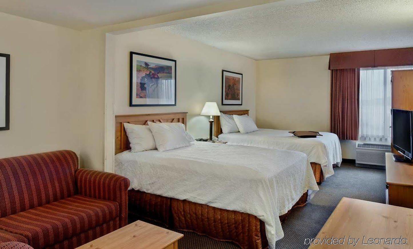 Hampton Inn Phoenix/Anthem Εξωτερικό φωτογραφία