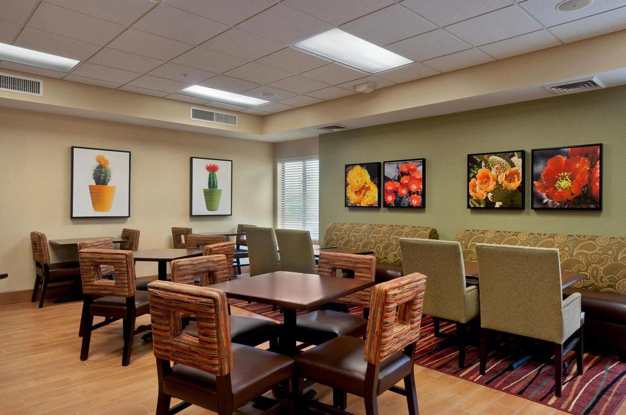 Hampton Inn Phoenix/Anthem Εξωτερικό φωτογραφία