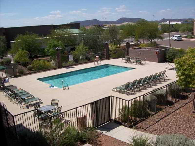 Hampton Inn Phoenix/Anthem Εξωτερικό φωτογραφία