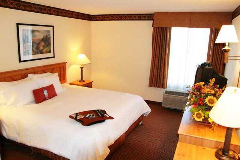 Hampton Inn Phoenix/Anthem Δωμάτιο φωτογραφία