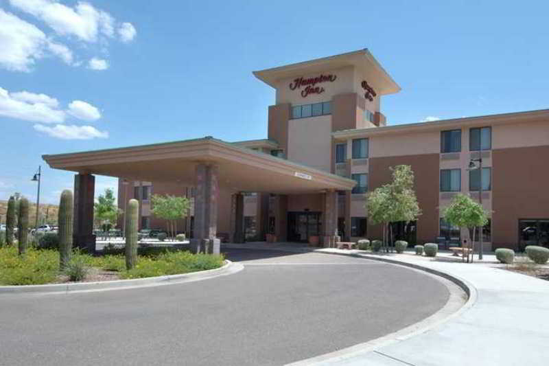 Hampton Inn Phoenix/Anthem Εξωτερικό φωτογραφία