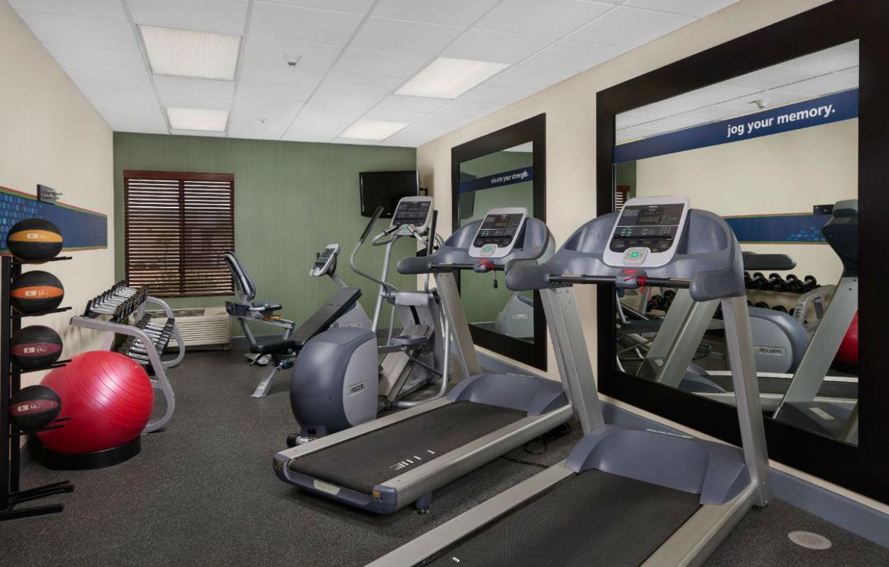 Hampton Inn Phoenix/Anthem Εξωτερικό φωτογραφία